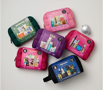 fragrances