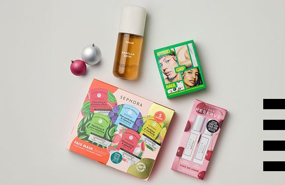 sephora skincare
