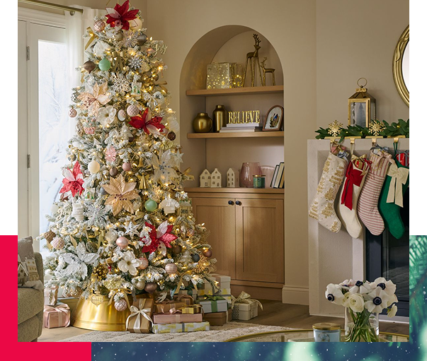 Christmas tree