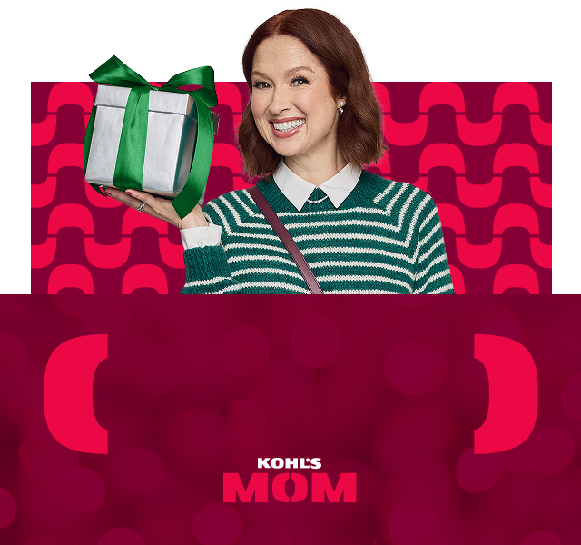 Kohl's Mom