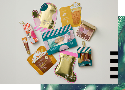 sephora beauty products