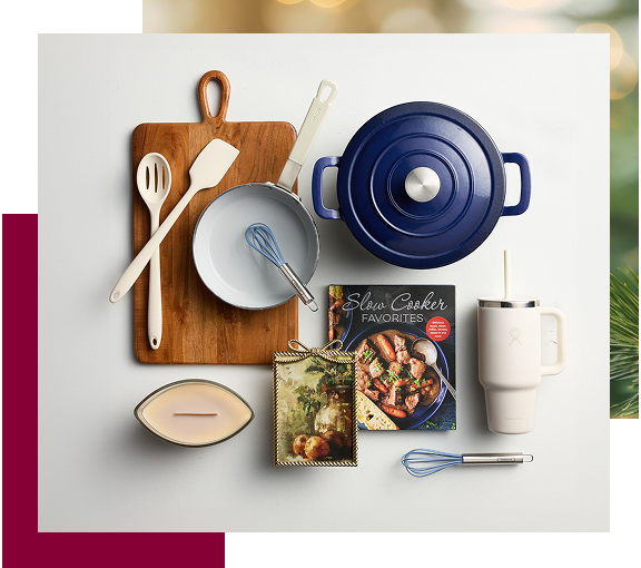Gifts for new homeowners