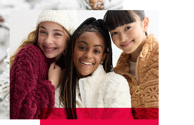 Crack the code on gifting for teens