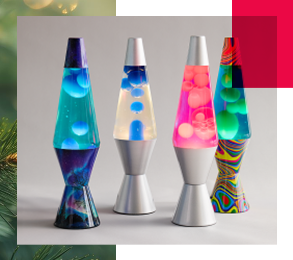 Unique gifts for extra credit.