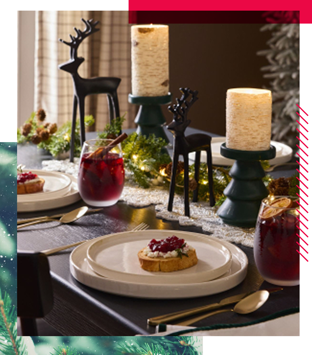 Quick FAQs for holiday parties.