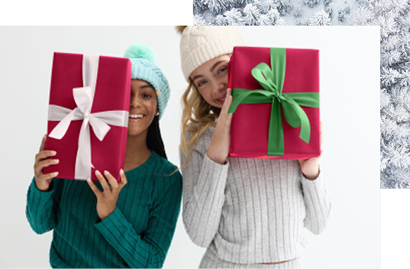 How to dress for a casual holiday party