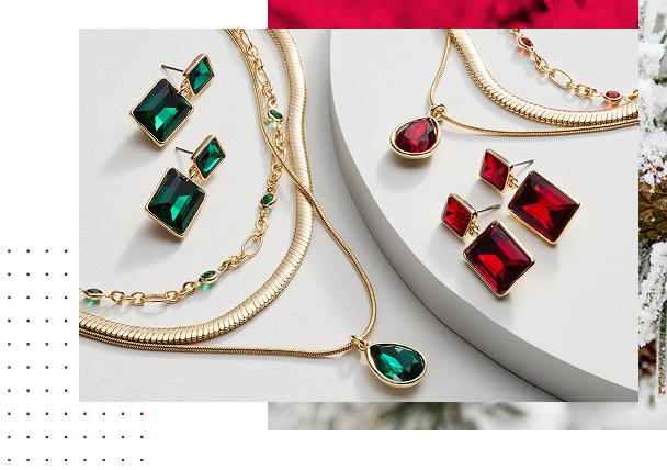 What to wear to a friends-only holiday party