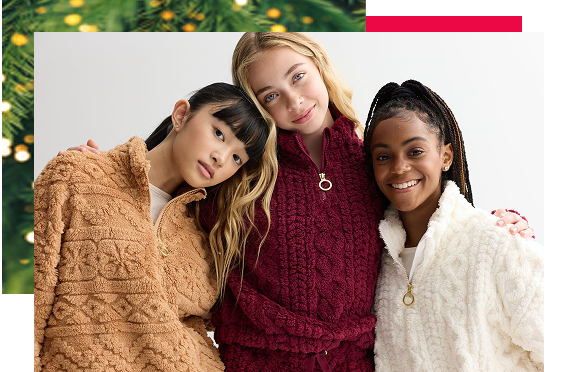 How to dress for a virtual holiday party