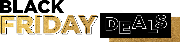 Black Friday Deals