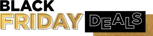 Black Friday Deals