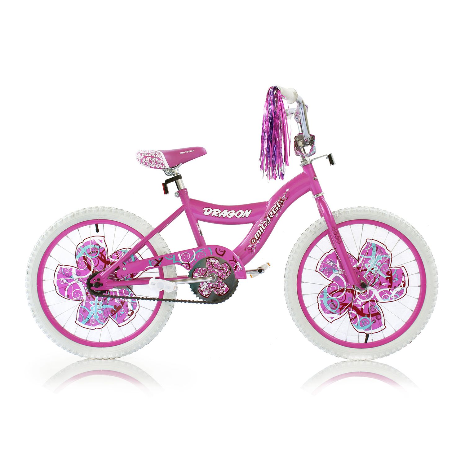 kohls girls bikes