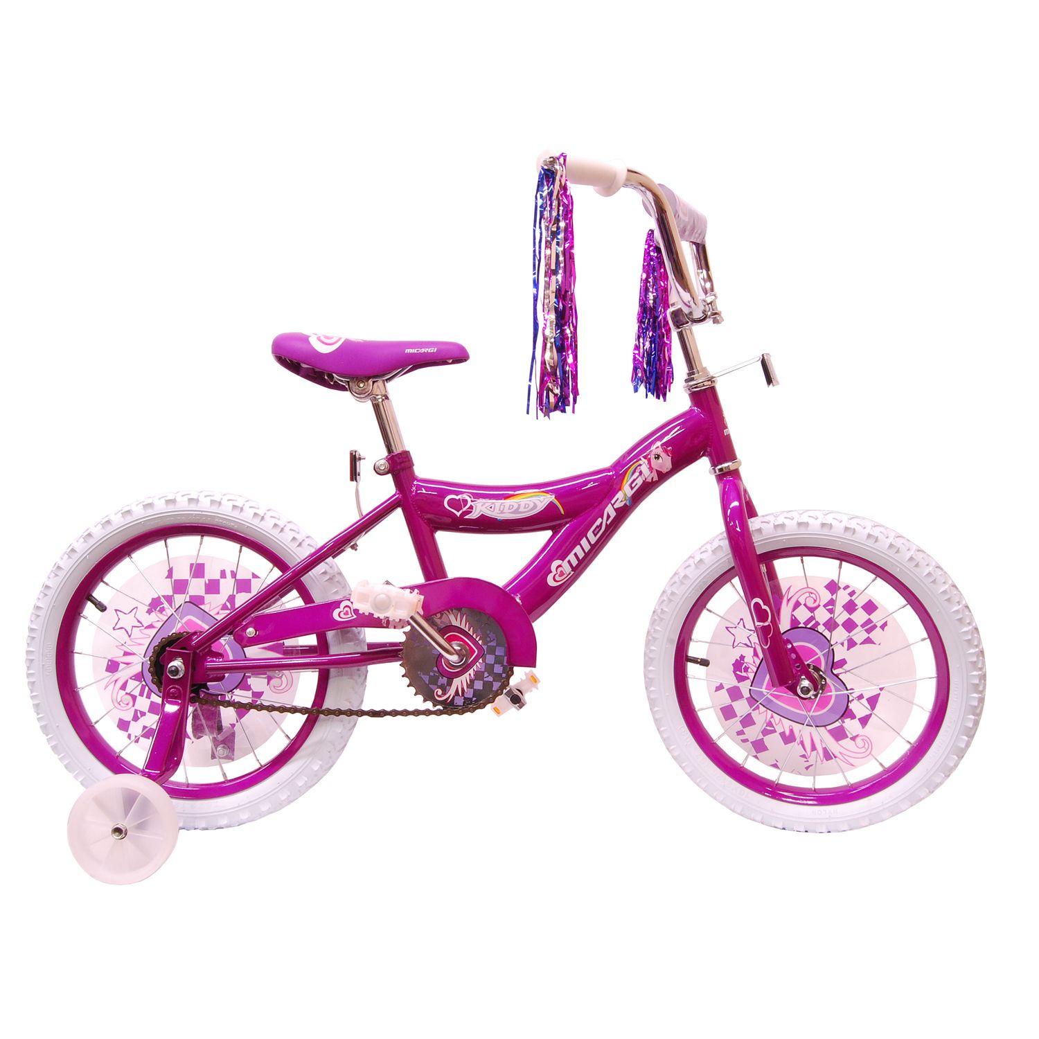 kohls girls bikes