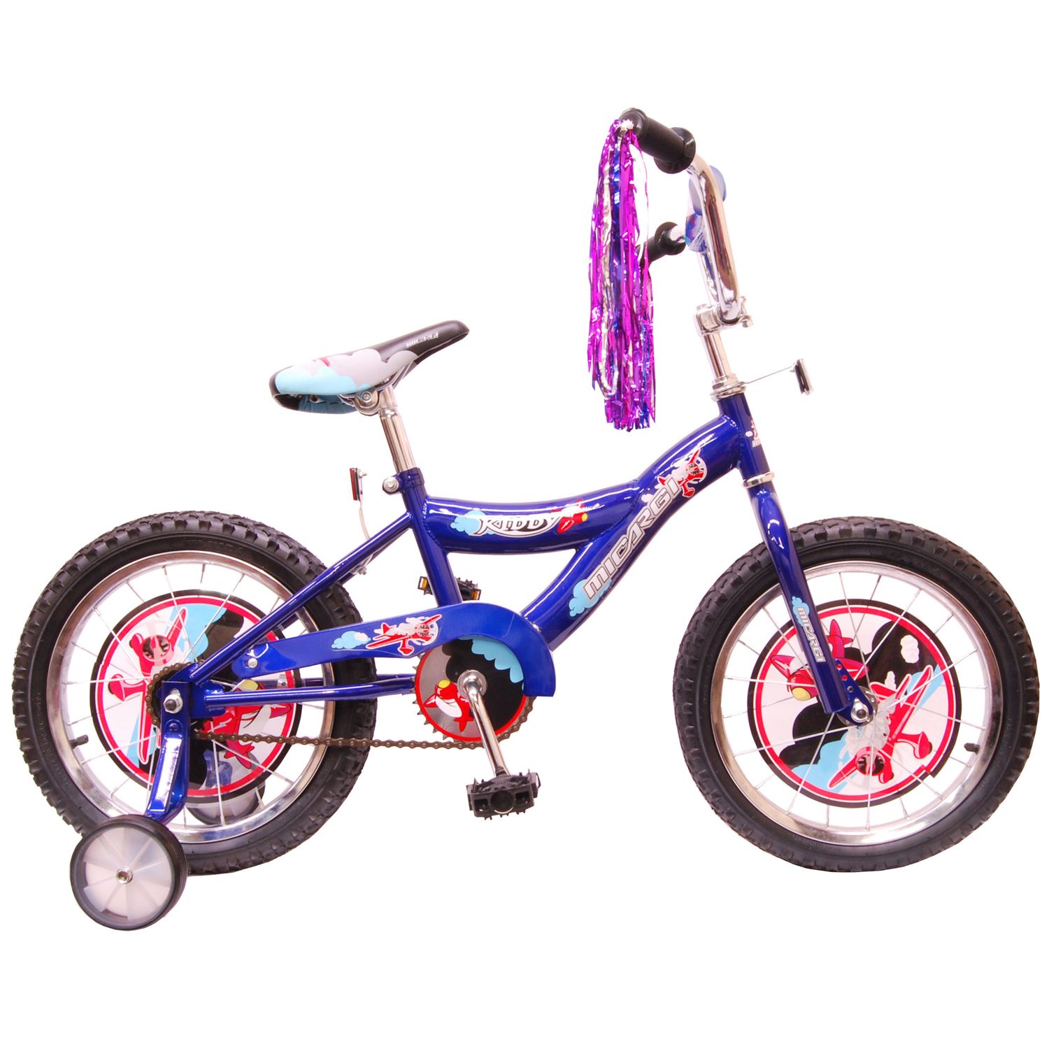 micargi bmx