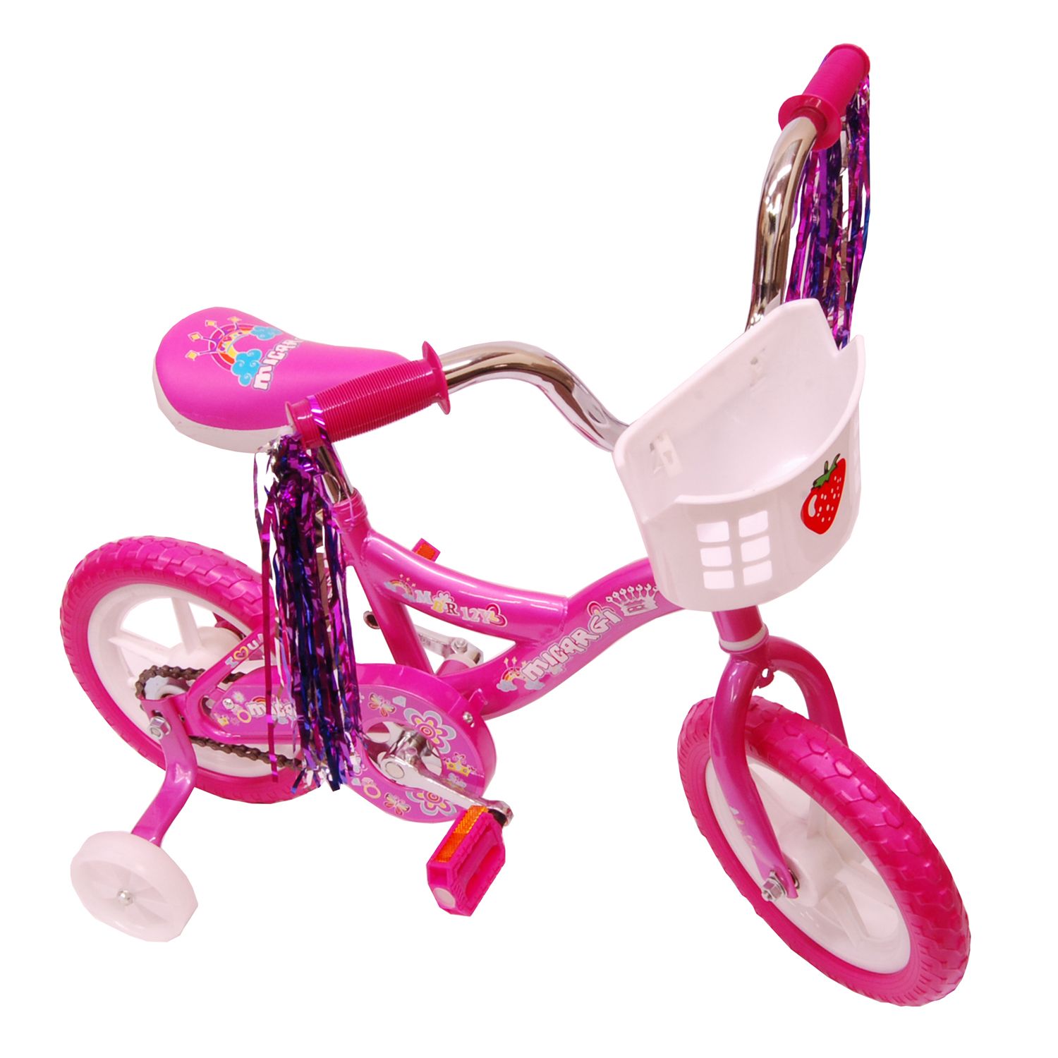 kohls girls bikes