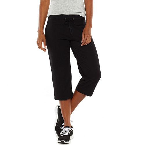 kohls tek gear joggers