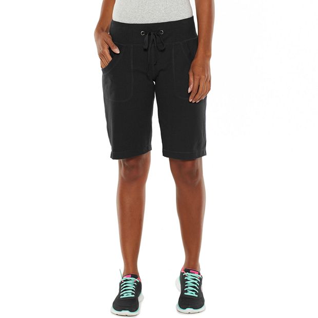 Kohls tek cheap gear bermuda shorts