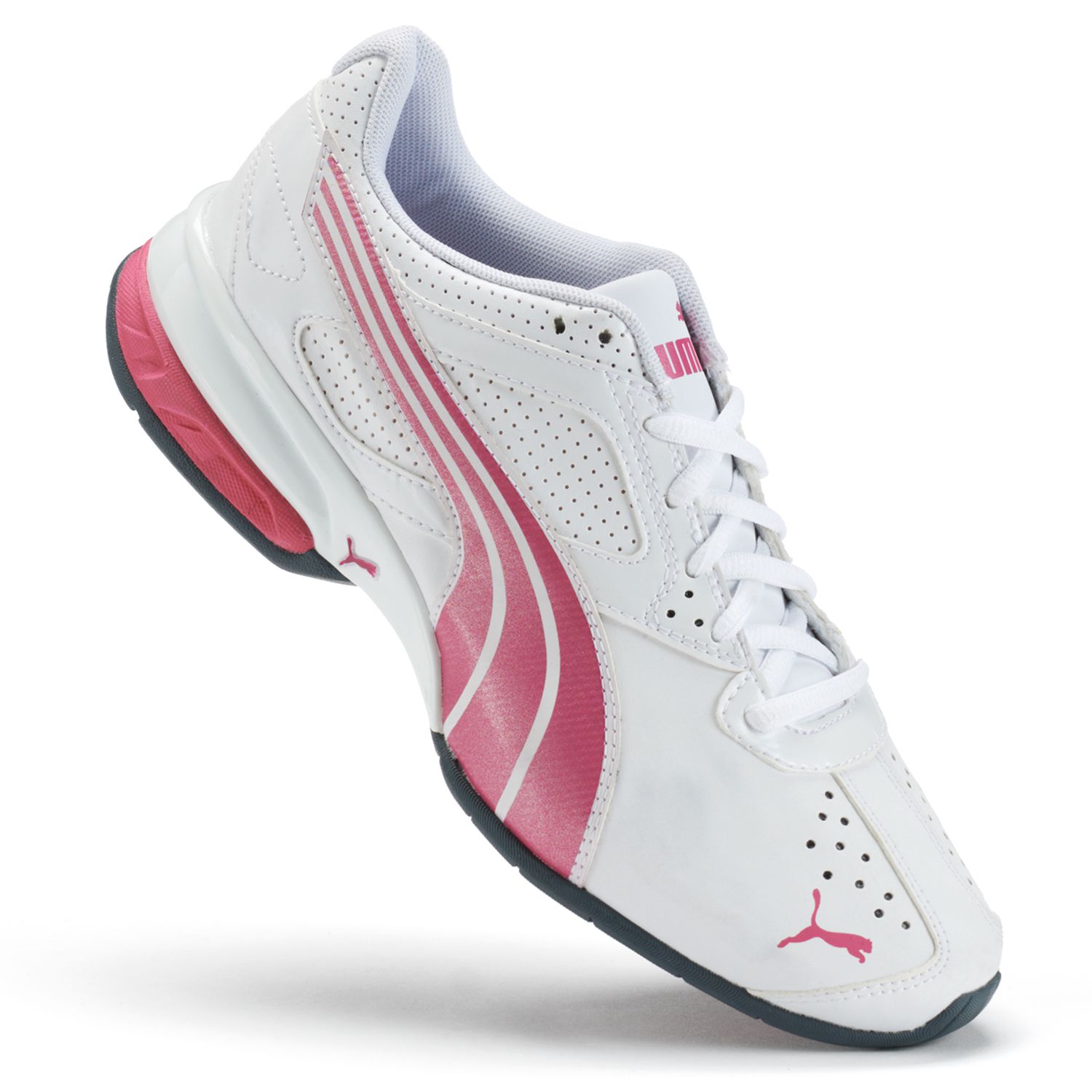 puma women's tazon 5 running shoes