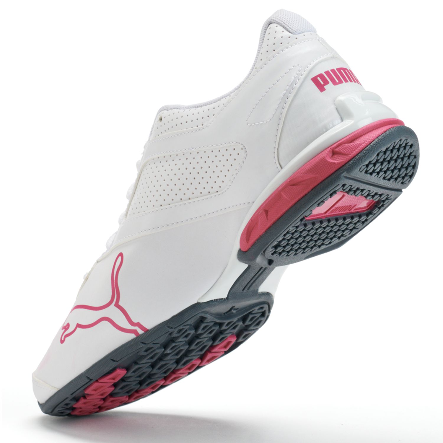 puma women's wide width