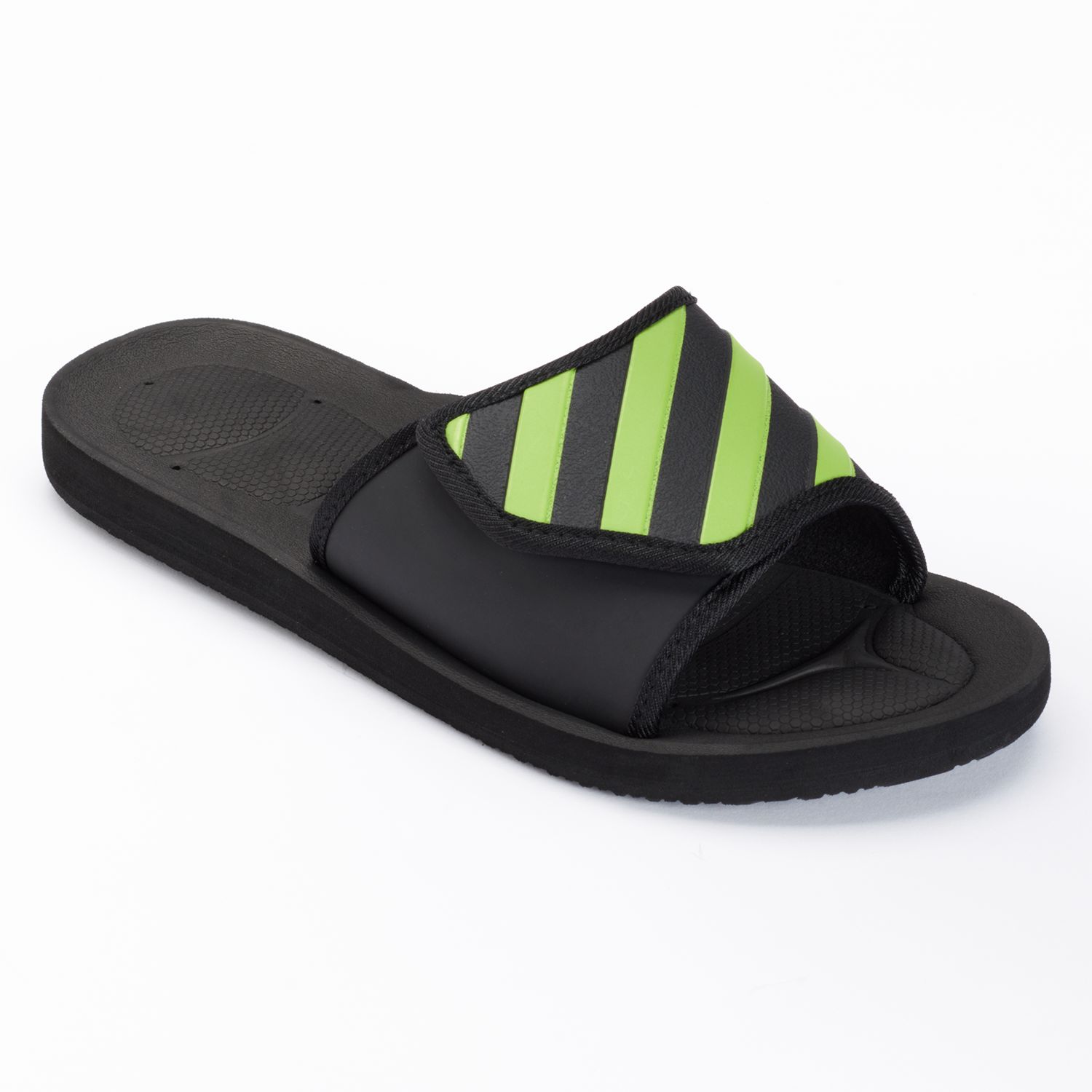 kohls boys sandals