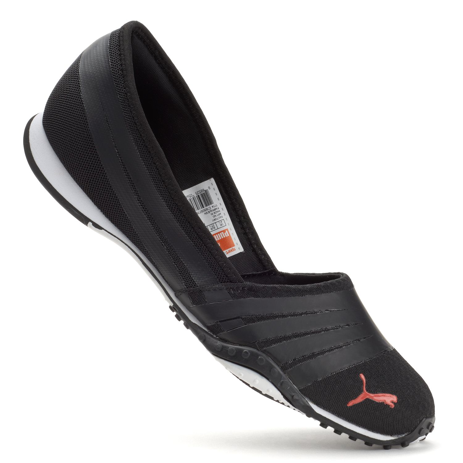 puma asha alt 2 black