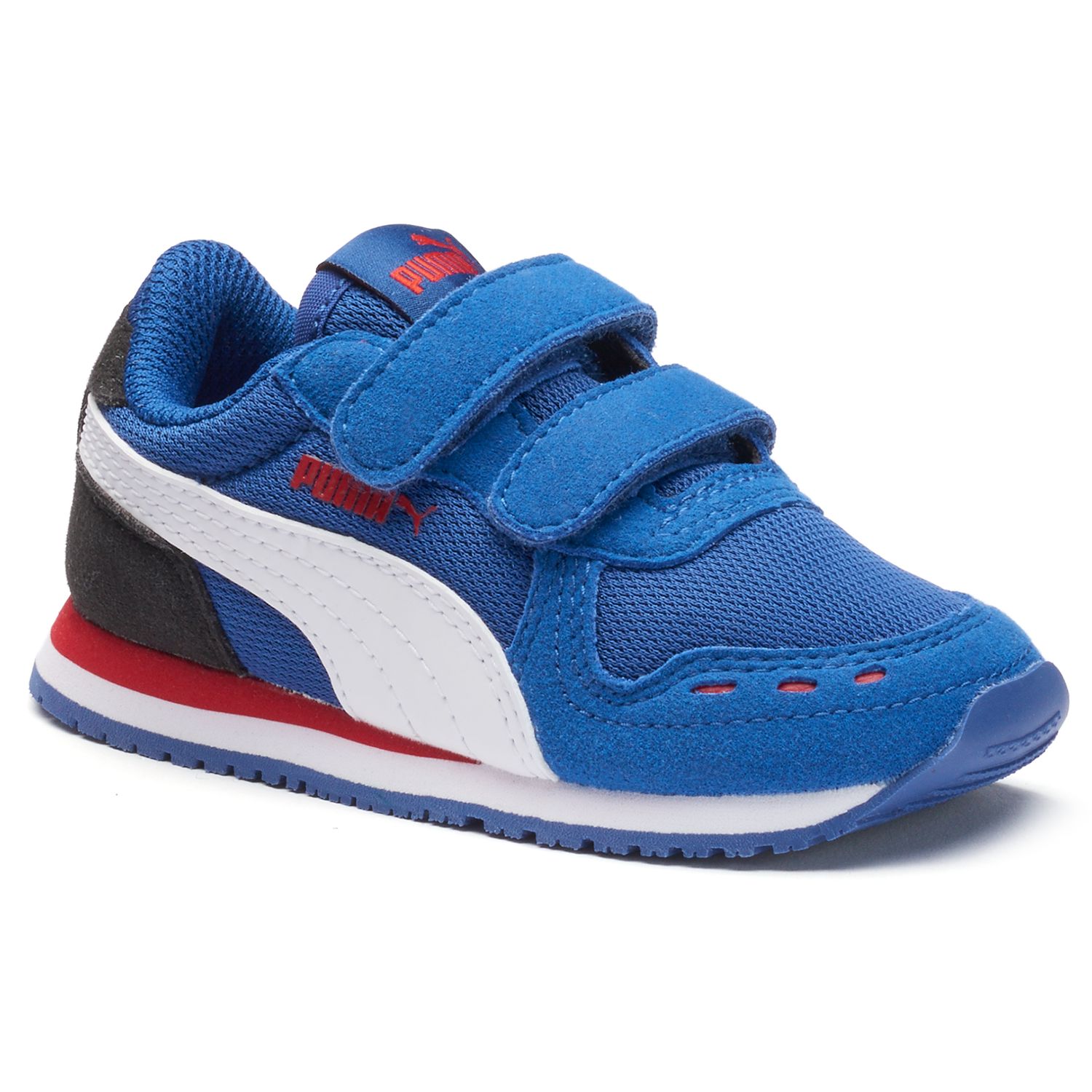 puma kids cabana racer