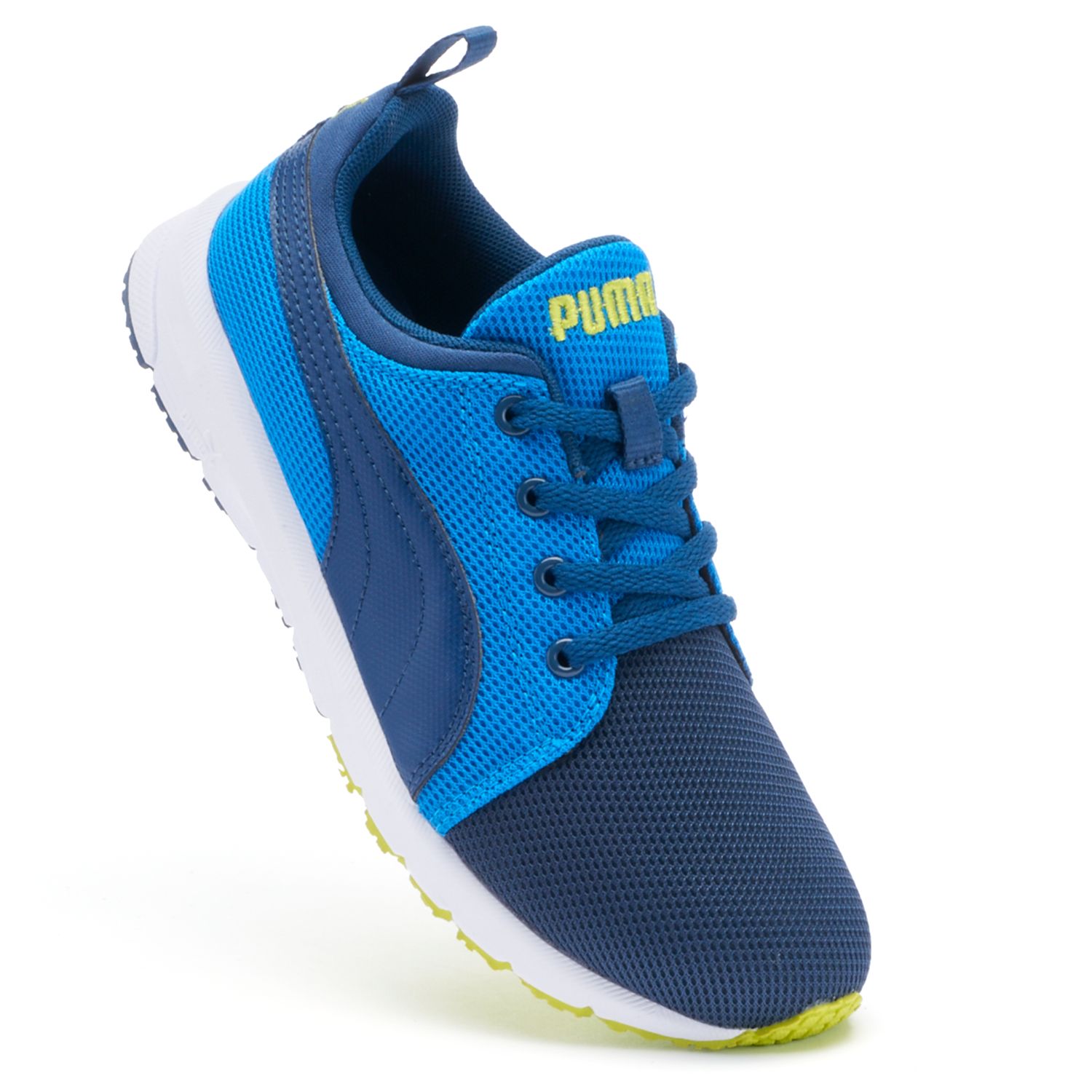 puma carson runner jr