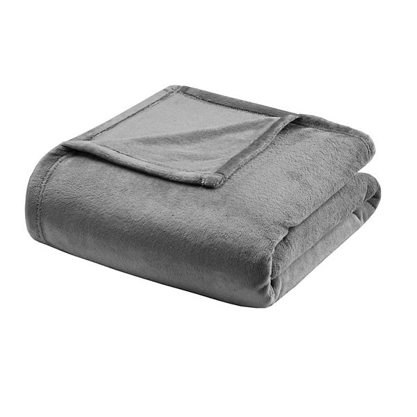 Madison Park Microlight Blanket