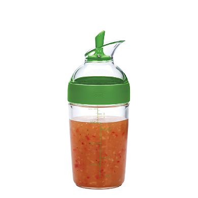 OXO Good Grips Salad Dressing Shaker