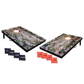 Triumph Realtree Tournament Bag Toss Game