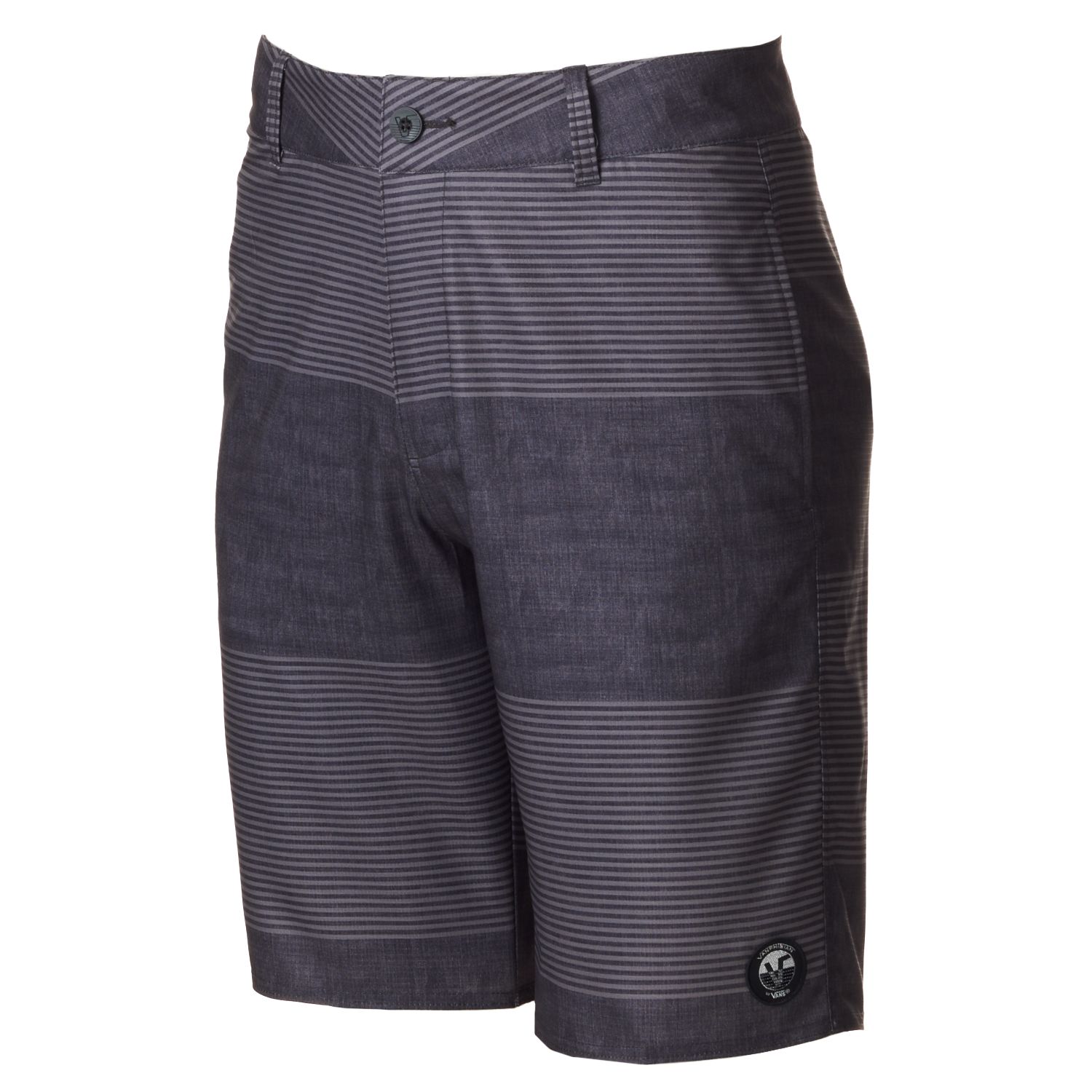 vanphibian shorts