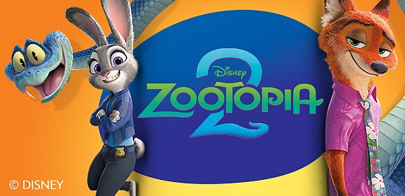 Zootopia 2