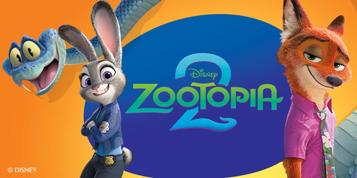 Zootopia 2