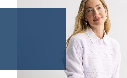 woman wearing a white shirt