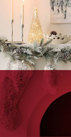 St Nicholas square decor