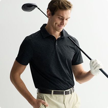 Golf Clothing