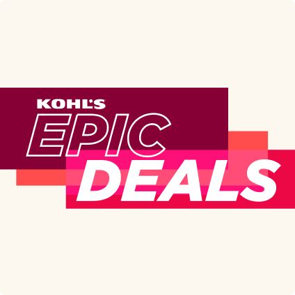 Epic Deals