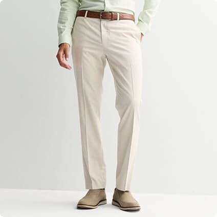 Dress Pants