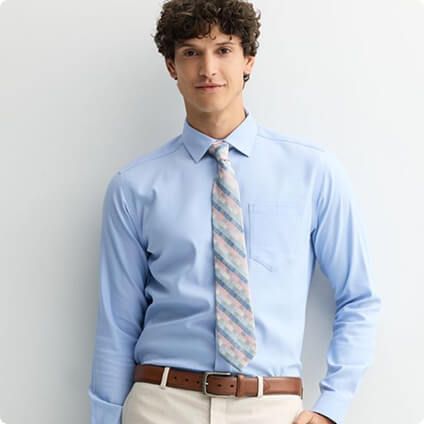 Dress Shirts