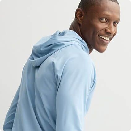 Hoodies & Sweatshirts