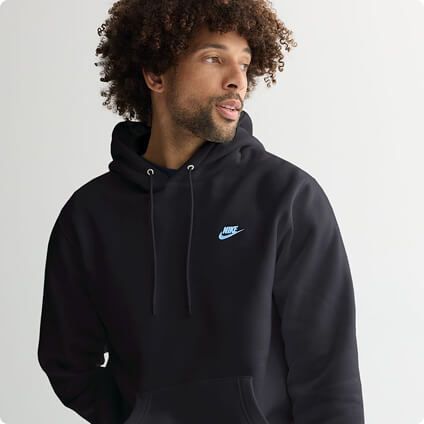 Hoodies & Sweatshirts