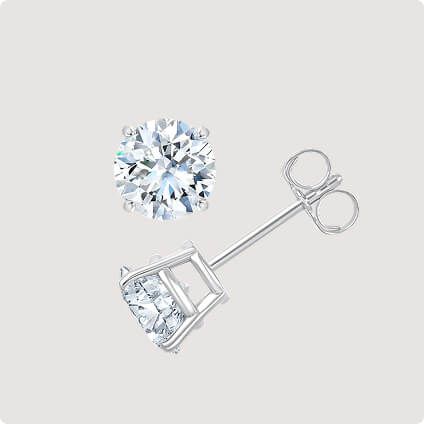 Lab-Grown Diamonds
