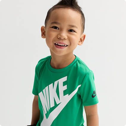 Toddler Boys 2T-5T