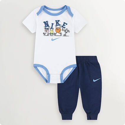 Baby Boys 0-24M