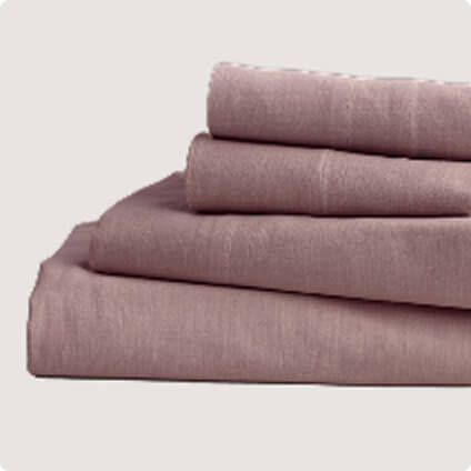 Sheets & Pillowcases