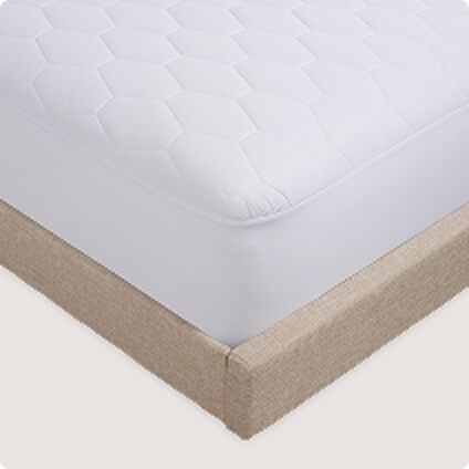 Mattress Pads & Toppers