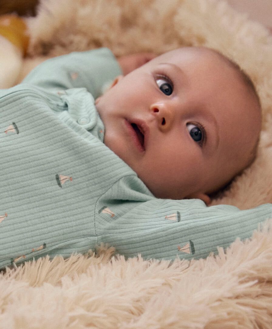 Shop Baby Essentials