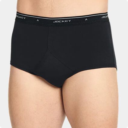 Briefs
