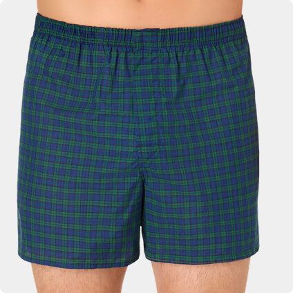 Boxers
