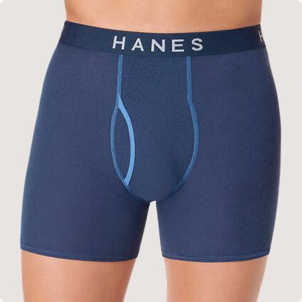 Hanes