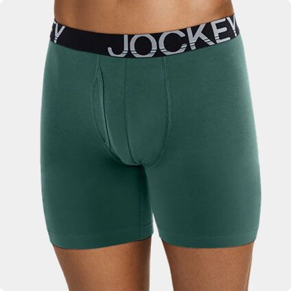 Jockey